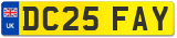 DC25 FAY