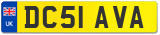 DC51 AVA