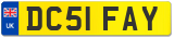 DC51 FAY