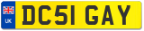 DC51 GAY