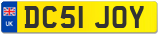 DC51 JOY