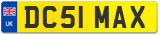 DC51 MAX