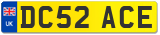 DC52 ACE