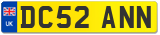 DC52 ANN