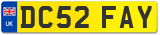 DC52 FAY