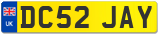 DC52 JAY