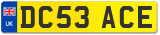 DC53 ACE