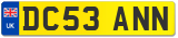 DC53 ANN