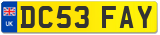 DC53 FAY