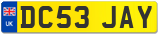 DC53 JAY