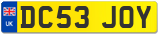 DC53 JOY