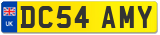 DC54 AMY