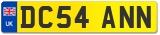 DC54 ANN