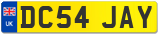 DC54 JAY