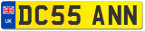 DC55 ANN