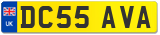 DC55 AVA