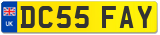 DC55 FAY