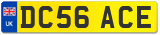 DC56 ACE