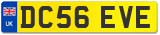 DC56 EVE