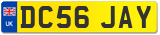 DC56 JAY