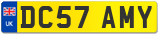 DC57 AMY