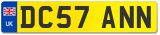 DC57 ANN