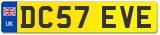 DC57 EVE