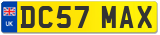 DC57 MAX