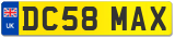 DC58 MAX