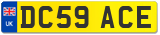 DC59 ACE