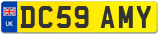 DC59 AMY