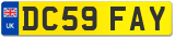 DC59 FAY