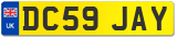 DC59 JAY