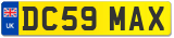 DC59 MAX