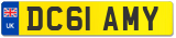 DC61 AMY