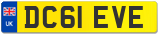DC61 EVE