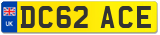 DC62 ACE