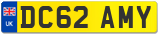 DC62 AMY