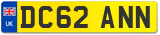 DC62 ANN