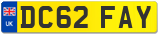 DC62 FAY