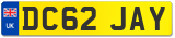 DC62 JAY