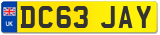 DC63 JAY