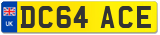 DC64 ACE