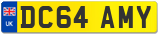 DC64 AMY