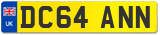 DC64 ANN
