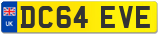 DC64 EVE