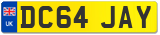 DC64 JAY