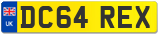 DC64 REX