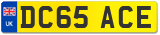 DC65 ACE