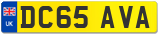 DC65 AVA